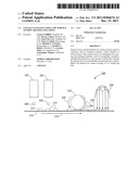 CONTACT LEVELING USING LOW SURFACE TENSION AQUEOUS SOLUTIONS diagram and image