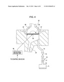 LIQUID EJECTING APPARATUS diagram and image