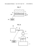 LIQUID EJECTING APPARATUS diagram and image