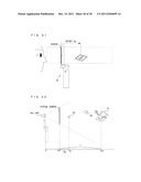 COMPUTER-READABLE STORAGE MEDIUM, IMAGE DISPLAY APPARATUS, SYSTEM, AND     METHOD diagram and image