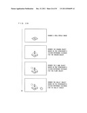 COMPUTER-READABLE STORAGE MEDIUM, IMAGE DISPLAY APPARATUS, SYSTEM, AND     METHOD diagram and image