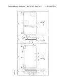 STORAGE MEDIUM HAVING STORED THEREIN STEREOSCOPIC IMAGE DISPLAY PROGRAM,     STEREOSCOPIC IMAGE DISPLAY DEVICE, STEREOSCOPIC IMAGE DISPLAY SYSTEM, AND     STEREOSCOPIC IMAGE DISPLAY METHOD diagram and image