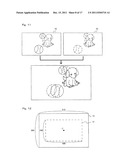 STORAGE MEDIUM HAVING STORED THEREIN STEREOSCOPIC IMAGE DISPLAY PROGRAM,     STEREOSCOPIC IMAGE DISPLAY DEVICE, STEREOSCOPIC IMAGE DISPLAY SYSTEM, AND     STEREOSCOPIC IMAGE DISPLAY METHOD diagram and image