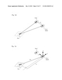 STORAGE MEDIUM HAVING STORED THEREIN STEREOSCOPIC IMAGE DISPLAY PROGRAM,     STEREOSCOPIC IMAGE DISPLAY DEVICE, STEREOSCOPIC IMAGE DISPLAY SYSTEM, AND     STEREOSCOPIC IMAGE DISPLAY METHOD diagram and image