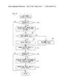 STORAGE MEDIUM HAVING STORED THEREIN STEREOSCOPIC IMAGE DISPLAY PROGRAM,     STEREOSCOPIC IMAGE DISPLAY DEVICE, STEREOSCOPIC IMAGE DISPLAY SYSTEM, AND     STEREOSCOPIC IMAGE DISPLAY METHOD diagram and image