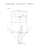 STORAGE MEDIUM HAVING STORED THEREIN STEREOSCOPIC IMAGE DISPLAY PROGRAM,     STEREOSCOPIC IMAGE DISPLAY DEVICE, STEREOSCOPIC IMAGE DISPLAY SYSTEM, AND     STEREOSCOPIC IMAGE DISPLAY METHOD diagram and image