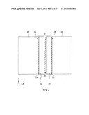 Optical device for stereoscopic display and stereoscopic display apparatus diagram and image