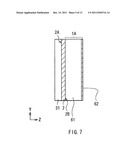 Optical device for stereoscopic display and stereoscopic display apparatus diagram and image