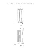 Optical device for stereoscopic display and stereoscopic display apparatus diagram and image