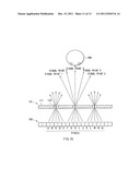 Optical device for stereoscopic display and stereoscopic display apparatus diagram and image