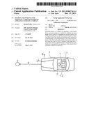 METHOD AND APPARATUS FOR OPERATING A VIDEO-BASED DRIVER ASSISTANCE SYSTEM     IN A VEHICLE diagram and image