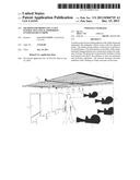 Method for Producing a Live Interactive Visual Immersion Entertainment     Show diagram and image