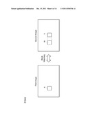 IMAGE CAPTURING DEVICE, OPERATOR MONITORING DEVICE, METHOD FOR MEASURING     DISTANCE TO FACE, AND PROGRAM diagram and image