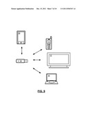 DONGLE DEVICE WITH VIDEO ENCODING AND METHODS FOR USE THEREWITH diagram and image