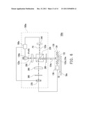 EXPOSURE SYSTEM AND ADJUSTMENT METHOD THEREOF diagram and image