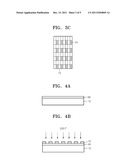 DEVICE FOR CALIBRATING OPTICAL SCANNER, METHOD OF MANUFACTURING THE     DEVICE, AND METHOD OF CALIBRATING OPTICAL SCANNER USING THE DEVICE diagram and image