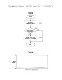 Image inspecting apparatus, image inspecting method, and image forming     apparatus diagram and image