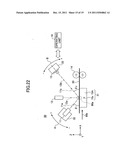 Image inspecting apparatus, image inspecting method, and image forming     apparatus diagram and image