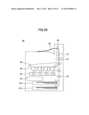 Image inspecting apparatus, image inspecting method, and image forming     apparatus diagram and image