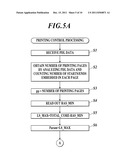 IMAGE FORMATION APPARATUS, PRINTING DATA GENERATION APPARATUS,     COMPUTER-READABLE RECORDING MEDIUM, AND PRINTING DATA GENERATION METHOD diagram and image