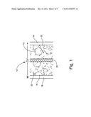 ULTRACAPACITOR AND METHOD OF MANUFACTURING THE SAME diagram and image