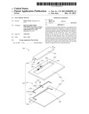 ELECTRONIC DEVICE diagram and image