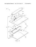 ELECTRONIC DEVICE diagram and image