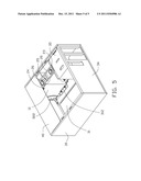 POWER SUPPLY ASSEMBLY diagram and image