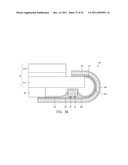 THERMALLY ENHANCED ELECTRONIC PACKAGE diagram and image