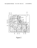 Package Substrate diagram and image