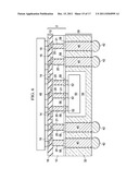 Interposer-on-Glass Package Structures diagram and image