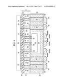 Interposer-on-Glass Package Structures diagram and image