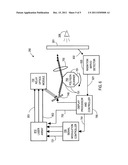 DISPLAY SCREEN WITH LOW-INDEX REGION SURROUNDING PHOSPORS diagram and image