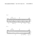 BACKLIGHT UNIT AND THE DISPLAY DEVICE HAVING THE SAME diagram and image