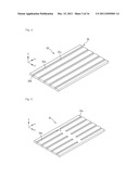 BACKLIGHT UNIT AND THE DISPLAY DEVICE HAVING THE SAME diagram and image