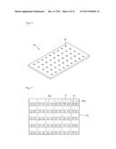 BACKLIGHT UNIT AND THE DISPLAY DEVICE HAVING THE SAME diagram and image