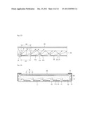 BACKLIGHT UNIT AND THE DISPLAY DEVICE HAVING THE SAME diagram and image