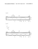 BACKLIGHT UNIT AND THE DISPLAY DEVICE HAVING THE SAME diagram and image