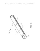 LED TUBE LAMP diagram and image