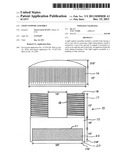 LIGHT SUPPORT ASSEMBLY diagram and image