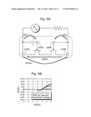 BI-DIRECTIONAL SWITCH, ALTERNATING-CURRENT TWO-WIRE SWITCH, SWITCHING     POWER SOURCE CIRCUIT, AND METHOD OF DRIVING BI-DIRECTIONAL SWITCH diagram and image