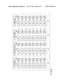 SEMICONDUCTOR MEMORY DEVICE IN WHICH RESISTANCE STATE OF MEMORY CELL IS     CONTROLLABLE diagram and image