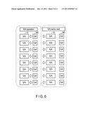 SEMICONDUCTOR MEMORY DEVICE IN WHICH RESISTANCE STATE OF MEMORY CELL IS     CONTROLLABLE diagram and image