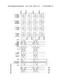 SEMICONDUCTOR MEMORY DEVICE IN WHICH RESISTANCE STATE OF MEMORY CELL IS     CONTROLLABLE diagram and image