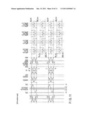 SEMICONDUCTOR MEMORY DEVICE IN WHICH RESISTANCE STATE OF MEMORY CELL IS     CONTROLLABLE diagram and image