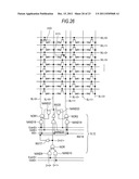 RESISTANCE RANDOM ACCESS CHANGE MEMORY DEVICE diagram and image