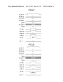 RESISTANCE RANDOM ACCESS CHANGE MEMORY DEVICE diagram and image