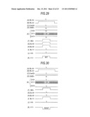 RESISTANCE RANDOM ACCESS CHANGE MEMORY DEVICE diagram and image