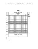 NONVOLATILE MEMORY DEVICE USING RESISTANCE MATERIAL AND MEMORY SYSTEM     INCLUDING THE NONVOLATILE MEMORY DEVICE diagram and image