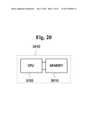 NONVOLATILE MEMORY DEVICE USING RESISTANCE MATERIAL AND MEMORY SYSTEM     INCLUDING THE NONVOLATILE MEMORY DEVICE diagram and image